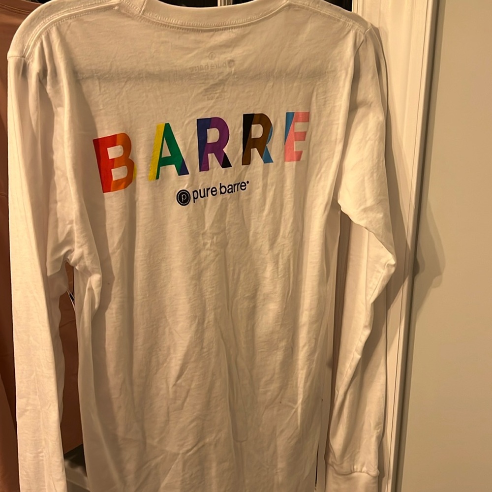 PB PRIDE long sleeve
